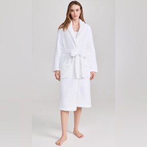 Barefoot Dreams CozyChic Adult Robe